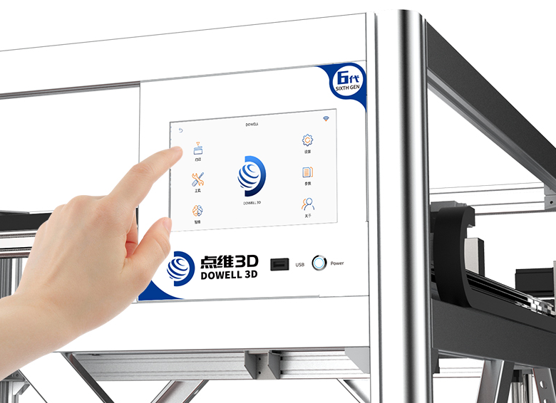 Gospel for sculptural creators, newbie-friendly 3D printers in place in 2026