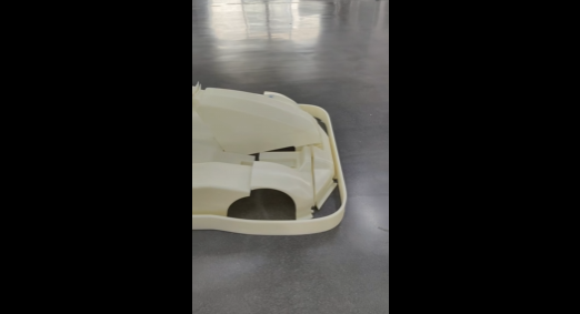 One-click acceleration of equipment shell customization! 3D printing makes R&D efficiency one step faster