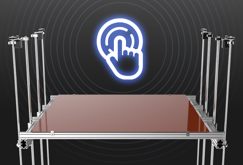 Factory measurement: How many mold 3D printers can one person easily manage?