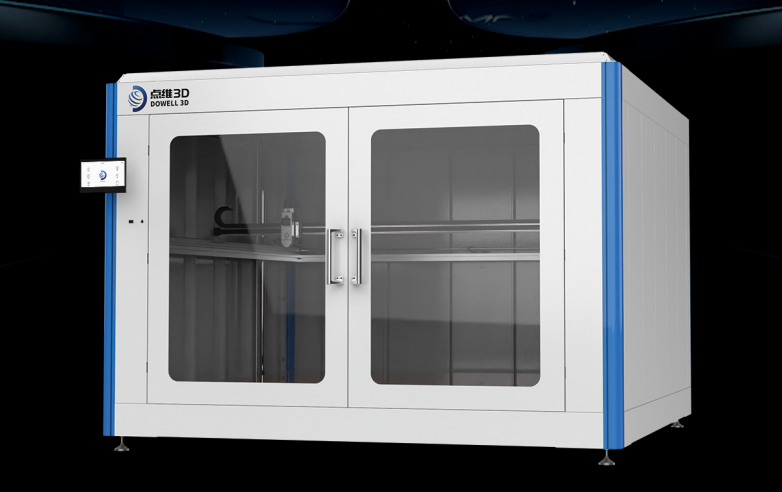 Don't buy blindly! Practical guide to purchasing industrial FDM mold 3D printers