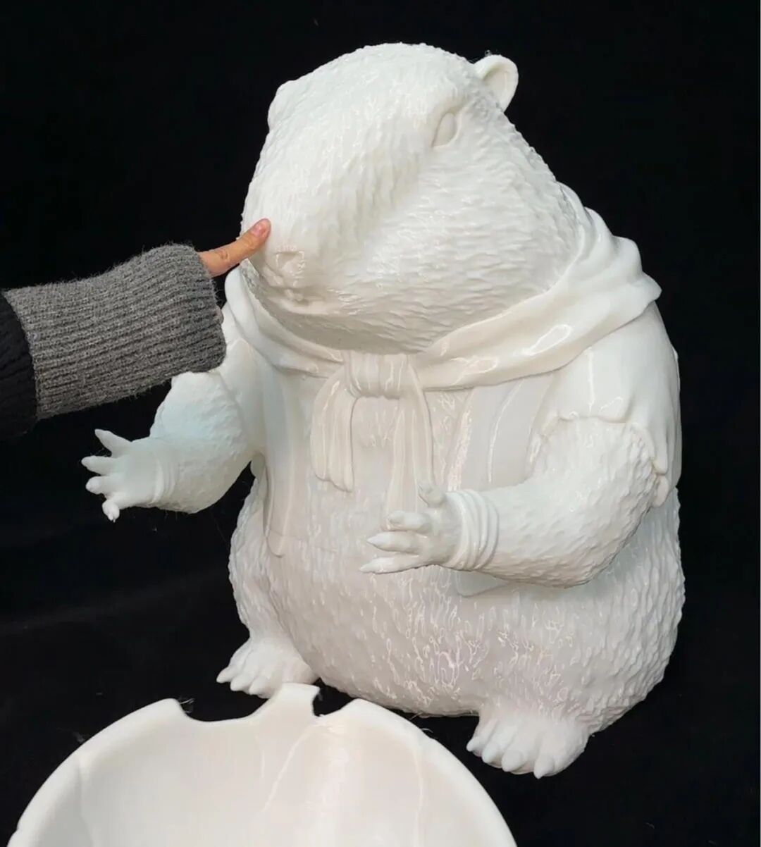 Warping = printer not working? If you do these things well, the printing success rate will soar
