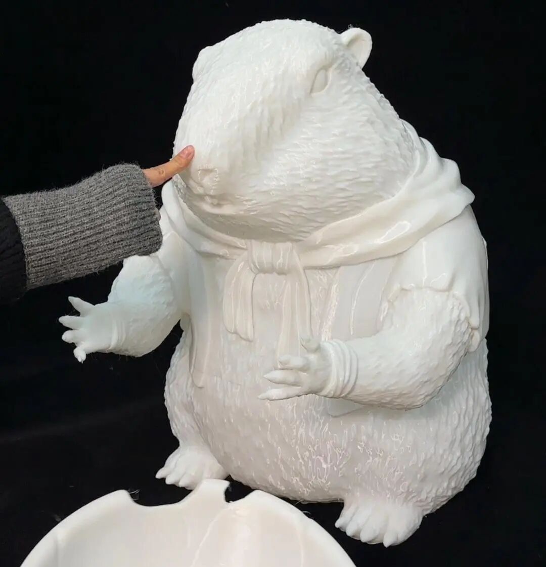 Bought a high-precision 3D printer and still overturned? The poor accuracy of the model may be due to these points
