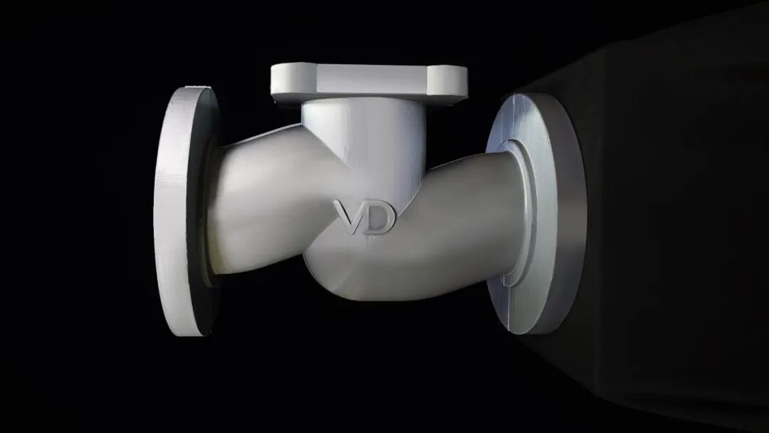 Small batch minting savior? 3D printing production efficiency doubled, cost dropped by 60%
