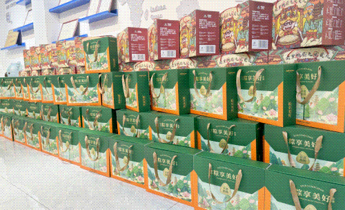 Dragon Boat Festival | The rice dumpling leaves are fragrant, and the 