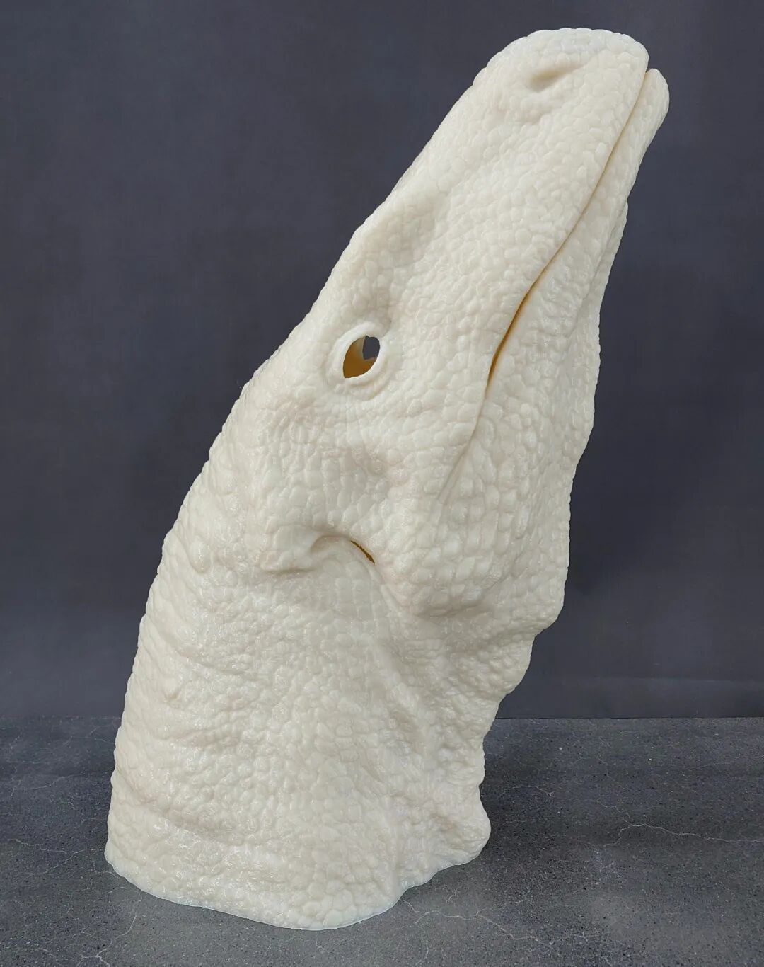 Can props also be mass-produced at low cost? Dowell 3D printer helps niche props explode out of the circle