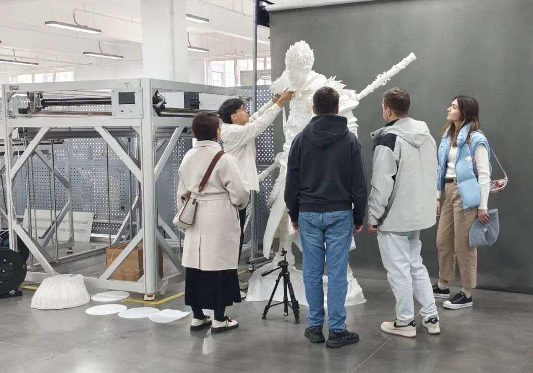 The choice of the well-known UP owner of Bilibili: Dowell DMPro drives the upgrade of Meichen decoration