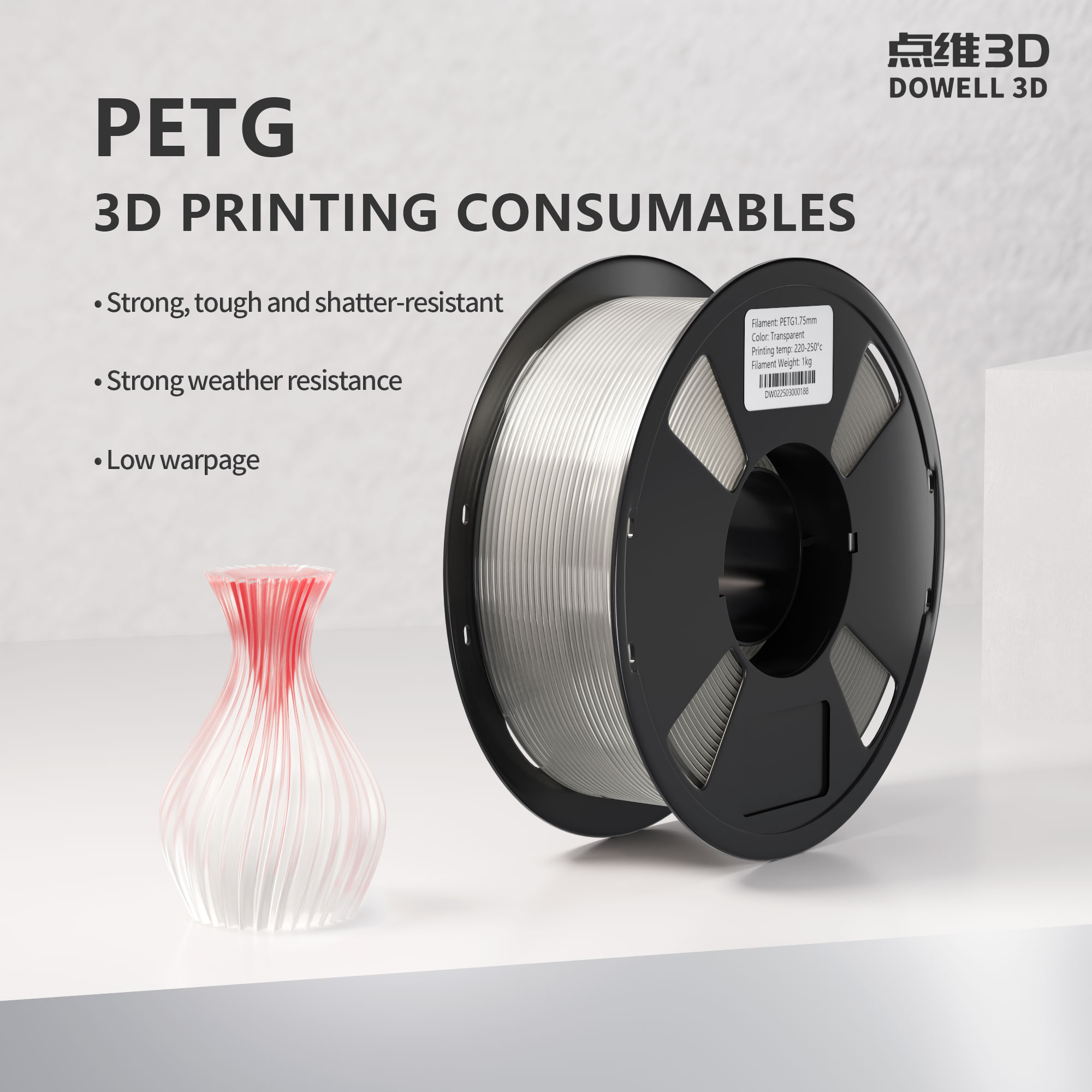 PETG