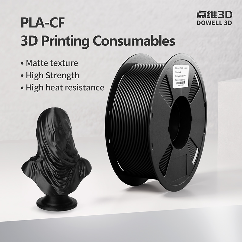 PLA-CF