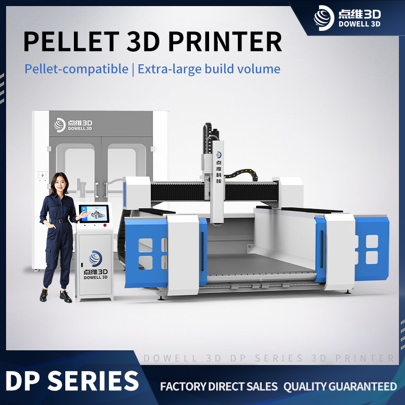 DP Series