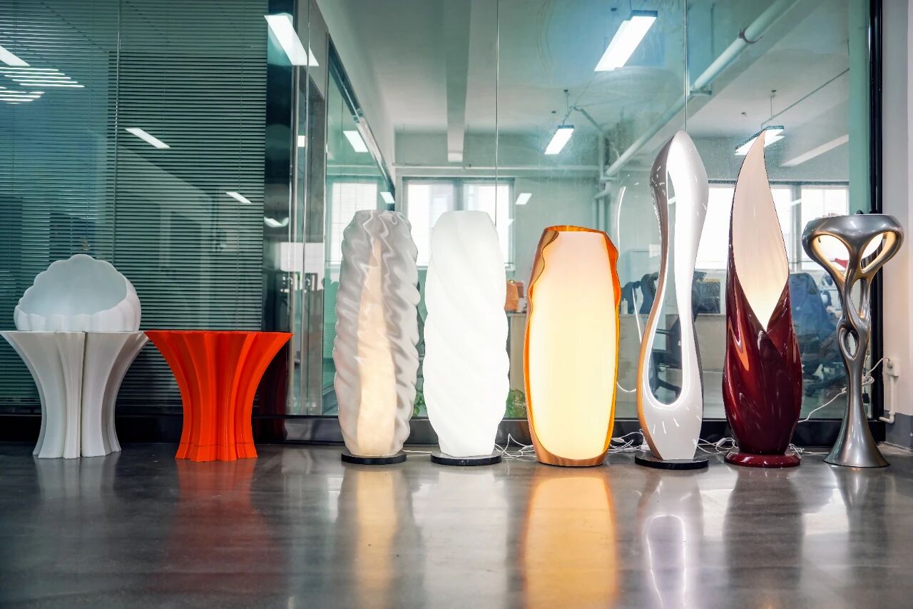 Reported by Xinhuanet! Dianwei Technology Empowers Various Industries with 3D Printing.