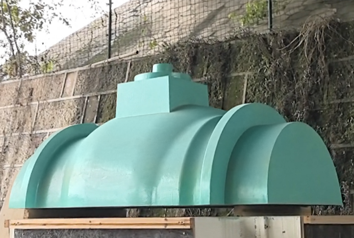 A New Recruit for Mold Shops: How Can a Single Machine Replace Multiple Workers?