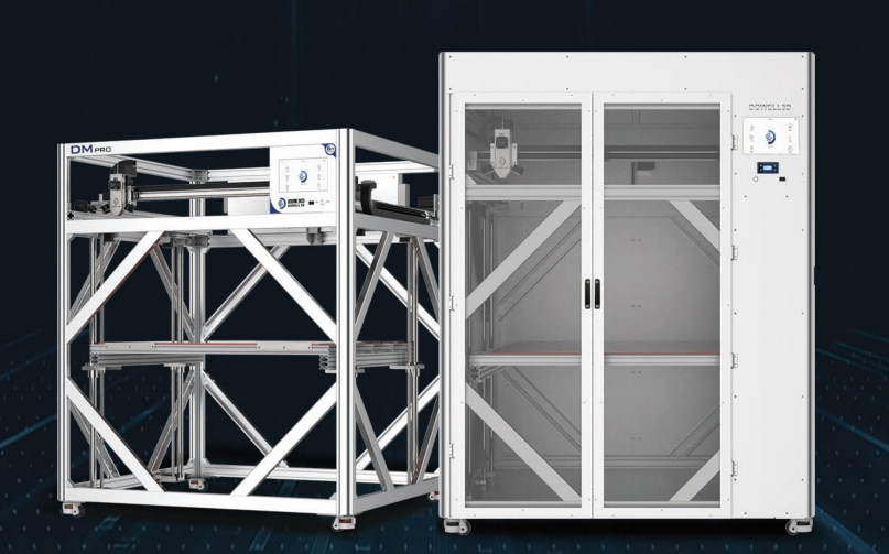 Maxed-Out Printing Speed = Doubled Output? Must-Know Tips for Purchasing Industrial FDM 3D Printers